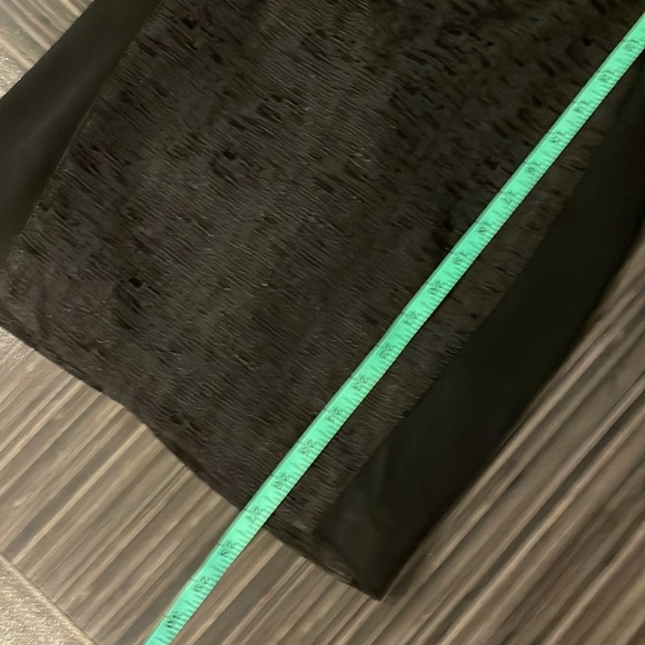 bebe strapless mini dress size 0 date night !! - Picture 10 of 12